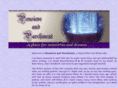 pensieveandparchment.com