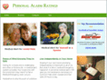 personalalarmratings.com