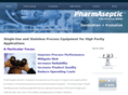 pharmaseptic.com