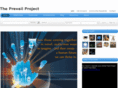 prevailproject.org