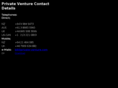 private-venture.com