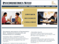 psychometricswest.com