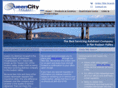 queencityabstract.com