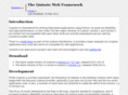 quixote.ca