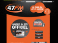 radio-47fm.com