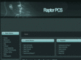 raptorpcs.com