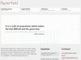 rasterfield.com