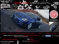 redlionmotorsports.com