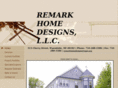 remarkhomedesigns.com