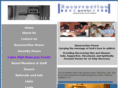 resurrection-power.org