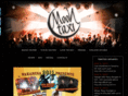 ridethemoontaxi.com
