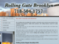 rollinggaterepairbrooklyn.com