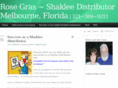 rosegras.com