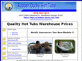 rubberduckyhottubs.com