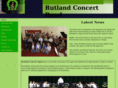 rutlandconcertband.org