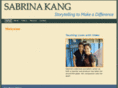sabrinakang.com
