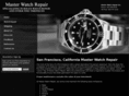 sanfranciscoswisswatchrepairandservice.com