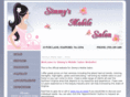 simmysmobilesalon.com