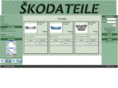 skodateile.cz