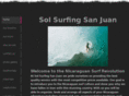 solsurfingsanjuan.com