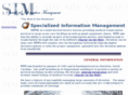 specinfomgmt.com