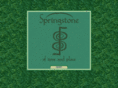 springstone.org