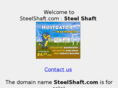 steelshaft.com