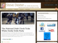 stevedexter.net
