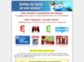 stopsmokingfrance.com
