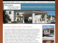 suncoastorthopaedic.com