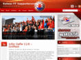 supporterunionen.se