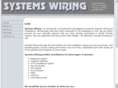 systemswiring.com