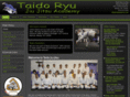 taidoryu.com