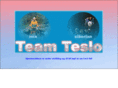 teamteslo.com