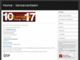 tenseventeen.net