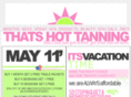 thatshottanning.com