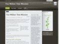 themilliontreemission.com