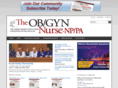 theobgynnurse.com