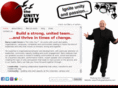 theunityconnection.com