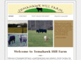 tomahawkhillfarm.com