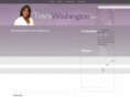 tracywashington.com