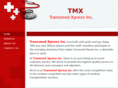 transmedxpress.com