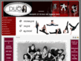 troupeetecolededanseduo.com