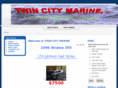 twincitymarineinc.com