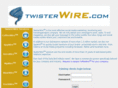 twisterwire.com