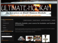 ultimatehookah.com