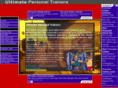 ultimatepersonaltrainers.com
