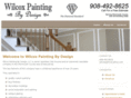 wilcoxpaintingbydesign.com