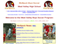 wolfpacksoccer.org