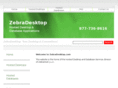 zebradesktop.com